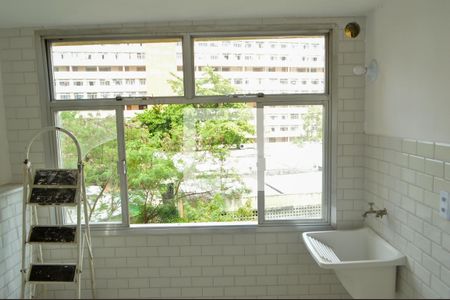 Apartamento para alugar com 89m², 3 quartos e 1 vaga Apartamento para alugar com 89m², 3 quartos e 1 vagaÁrea de Serviço