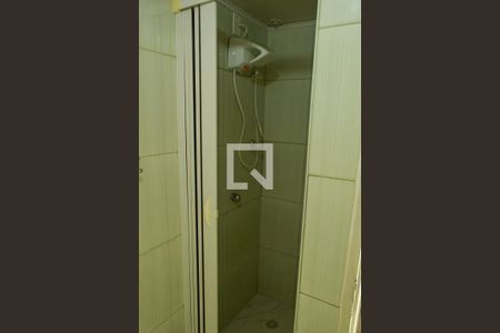 Apartamento para alugar com 89m², 3 quartos e 1 vaga Apartamento para alugar com 89m², 3 quartos e 1 vagaBanheiro da Suíte
