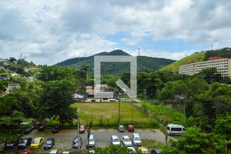 Apartamento para alugar com 89m², 3 quartos e 1 vaga Apartamento para alugar com 89m², 3 quartos e 1 vagaVista do Quarto 1