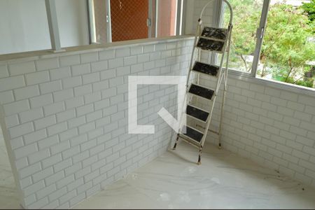 Apartamento para alugar com 89m², 3 quartos e 1 vaga Apartamento para alugar com 89m², 3 quartos e 1 vagaÁrea de Serviço