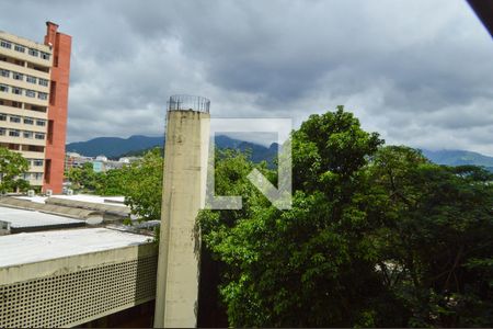 Apartamento para alugar com 89m², 3 quartos e 1 vaga Apartamento para alugar com 89m², 3 quartos e 1 vagaVista da Área de Serviço