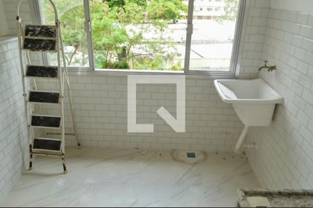 Apartamento para alugar com 89m², 3 quartos e 1 vaga Apartamento para alugar com 89m², 3 quartos e 1 vagaÁrea de Serviço