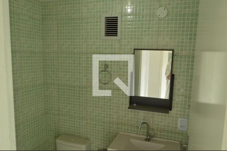 Apartamento para alugar com 89m², 3 quartos e 1 vaga Apartamento para alugar com 89m², 3 quartos e 1 vagaBanheiro