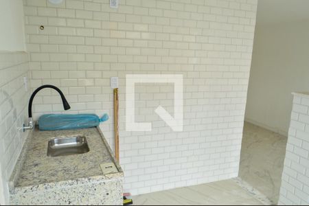 Apartamento para alugar com 89m², 3 quartos e 1 vaga Apartamento para alugar com 89m², 3 quartos e 1 vagaCozinha