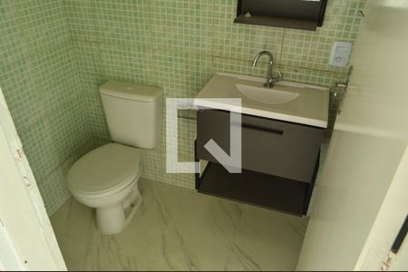 Apartamento para alugar com 89m², 3 quartos e 1 vaga Apartamento para alugar com 89m², 3 quartos e 1 vagaBanheiro