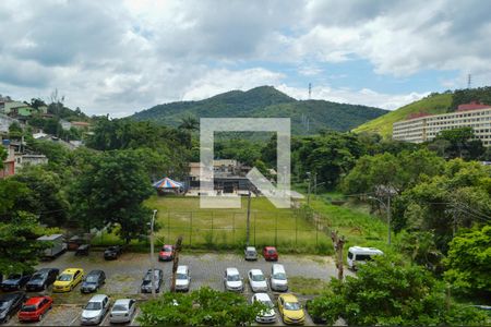 Apartamento para alugar com 89m², 3 quartos e 1 vaga Apartamento para alugar com 89m², 3 quartos e 1 vagaVista do Quarto 2