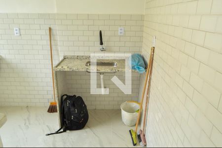 Apartamento para alugar com 89m², 3 quartos e 1 vaga Apartamento para alugar com 89m², 3 quartos e 1 vagaCozinha