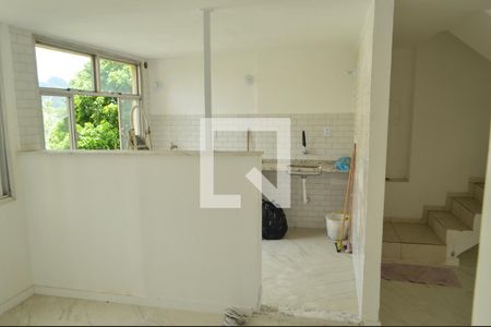 Apartamento para alugar com 89m², 3 quartos e 1 vaga Apartamento para alugar com 89m², 3 quartos e 1 vagaCozinha