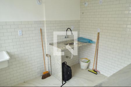 Apartamento para alugar com 89m², 3 quartos e 1 vaga Apartamento para alugar com 89m², 3 quartos e 1 vagaCozinha