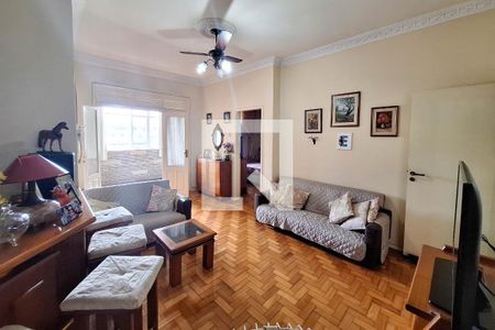 Sala de casa à venda com 4 quartos, 130m² em Engenhoca, Niterói
