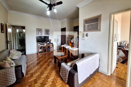 Sala de casa à venda com 4 quartos, 130m² em Engenhoca, Niterói