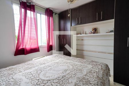 Quarto 1 de apartamento para alugar com 3 quartos, 78m² em Barreto, Niterói