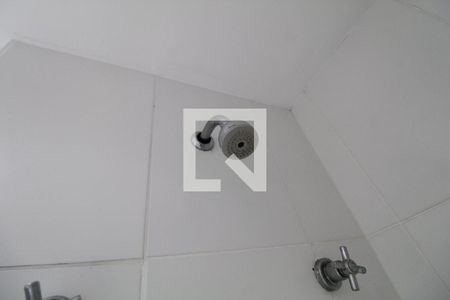 Banheiro social  de apartamento para alugar com 2 quartos, 64m² em Jacarepaguá, Rio de Janeiro