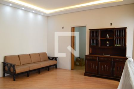 Sala de casa à venda com 2 quartos, 164m² em Vila Georgina, Campinas
