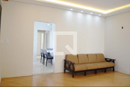 Sala de casa à venda com 2 quartos, 164m² em Vila Georgina, Campinas
