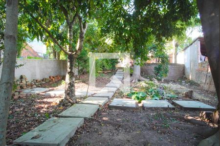 Casa à venda com 250m², 3 quartos e 4 vagasPatio _Fundos