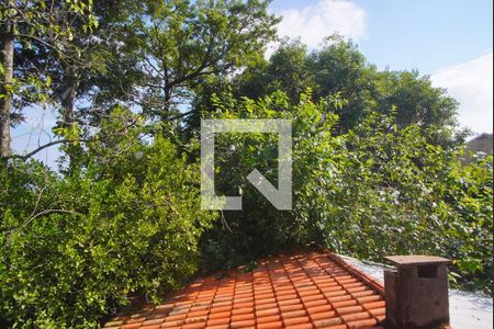 Casa à venda com 250m², 3 quartos e 4 vagasQuarto 3_Vista