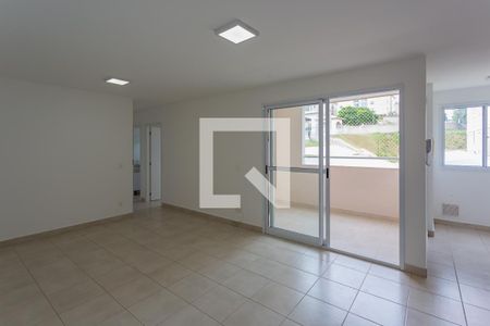 Sala/Cozinha de apartamento para alugar com 3 quartos, 77m² em Vila Nova Vista, Belo Horizonte