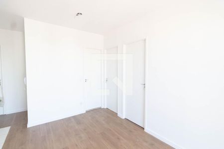 Sala de apartamento para alugar com 2 quartos, 42m² em Vila Guaca, São Paulo