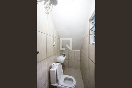 Casa para alugar com 110m², 2 quartos e 1 vaga Casa para alugar com 110m², 2 quartos e 1 vagaLavabo