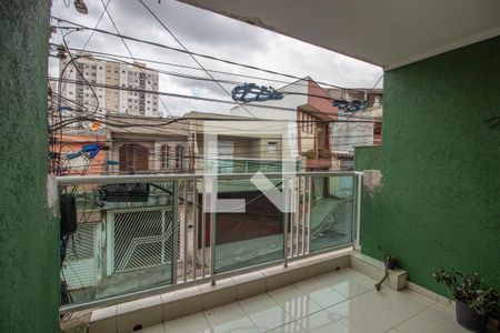 Casa para alugar com 110m², 2 quartos e 1 vaga Casa para alugar com 110m², 2 quartos e 1 vagavaranda