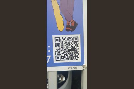 Casa para alugar com 110m², 2 quartos e 1 vaga Casa para alugar com 110m², 2 quartos e 1 vagaPlaca na Fachada