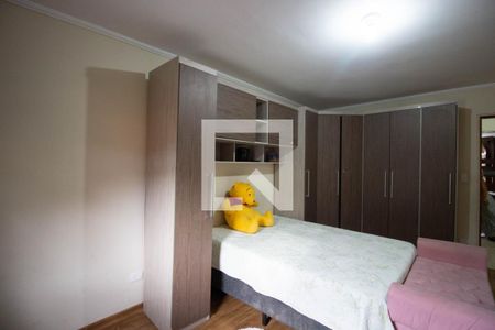 Quarto 1 de casa para alugar com 2 quartos, 110m² em Parque Savoy City, São Paulo