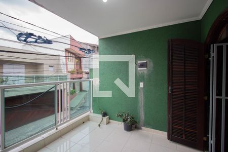 Casa para alugar com 110m², 2 quartos e 1 vaga Casa para alugar com 110m², 2 quartos e 1 vagavaranda