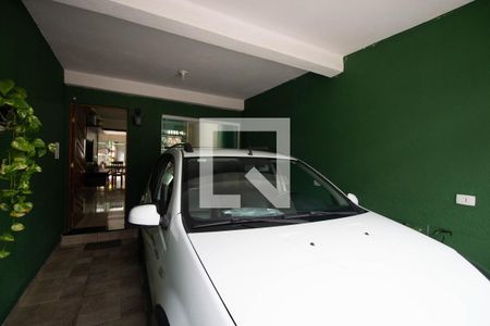 Casa para alugar com 110m², 2 quartos e 1 vaga Casa para alugar com 110m², 2 quartos e 1 vagaGaragem