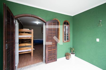 Casa para alugar com 110m², 2 quartos e 1 vaga Casa para alugar com 110m², 2 quartos e 1 vagavaranda