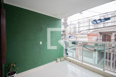 Casa para alugar com 110m², 2 quartos e 1 vaga Casa para alugar com 110m², 2 quartos e 1 vagavaranda