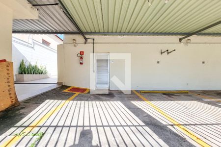 Apartamento para alugar com 56m², 2 quartos e 1 vaga Apartamento para alugar com 56m², 2 quartos e 1 vagaGaragem
