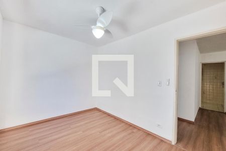 Quarto 1 de apartamento para alugar com 2 quartos, 56m² em Jardim Satélite, São José dos Campos