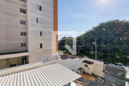 Apartamento para alugar com 56m², 2 quartos e 1 vaga Apartamento para alugar com 56m², 2 quartos e 1 vagaVista