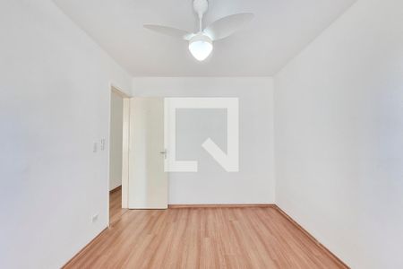 Quarto de apartamento para alugar com 2 quartos, 56m² em Jardim Satélite, São José dos Campos