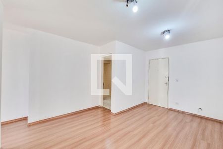 Sala de apartamento para alugar com 2 quartos, 56m² em Jardim Satélite, São José dos Campos