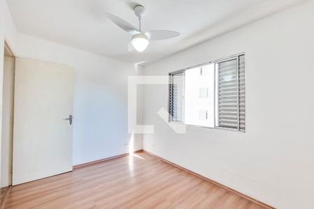 Quarto 1 de apartamento para alugar com 2 quartos, 56m² em Jardim Satélite, São José dos Campos