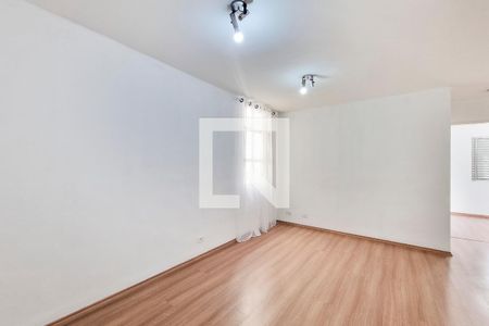 Sala de apartamento para alugar com 2 quartos, 56m² em Jardim Satélite, São José dos Campos
