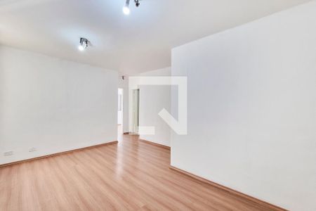 Sala de apartamento para alugar com 2 quartos, 56m² em Jardim Satélite, São José dos Campos
