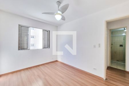Quarto de apartamento para alugar com 2 quartos, 56m² em Jardim Satélite, São José dos Campos