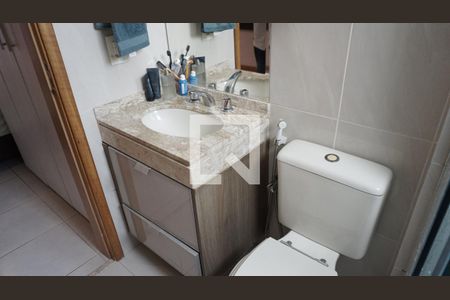 Apartamento à venda com 83m², 3 quartos e 1 vagaBanheiro Quarto Suite Master