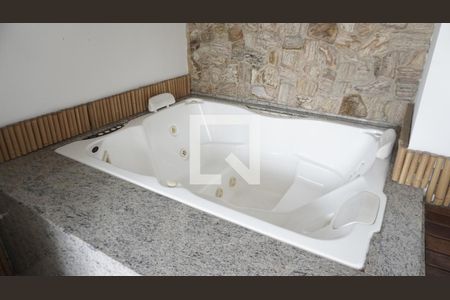 Apartamento à venda com 83m², 3 quartos e 1 vagaArea Comum - Hidromassagem