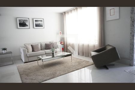 Apartamento à venda com 83m², 3 quartos e 1 vagaHall de Entrada 