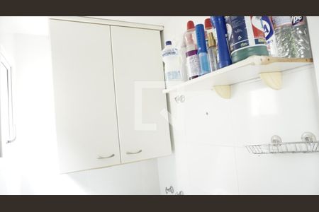 Apartamento à venda com 83m², 3 quartos e 1 vagaArea se Serviço