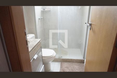Apartamento à venda com 83m², 3 quartos e 1 vagaBanheiro Quarto Suite Master