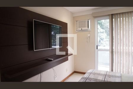 Apartamento à venda com 83m², 3 quartos e 1 vagaQuarto Suite Master