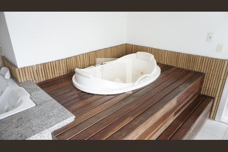 Apartamento à venda com 83m², 3 quartos e 1 vagaArea Comum - Hidromassagem