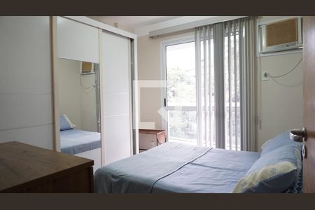 Apartamento à venda com 83m², 3 quartos e 1 vagaQuarto 