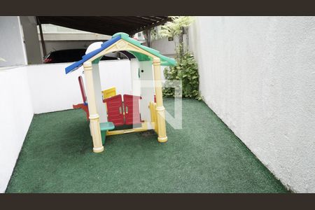 Apartamento à venda com 83m², 3 quartos e 1 vagaÁrea comum - Playground