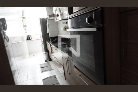 Apartamento à venda com 83m², 3 quartos e 1 vagaCozinha